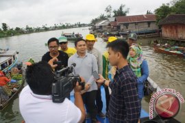 Lok Baintan, a Cultural Heritage