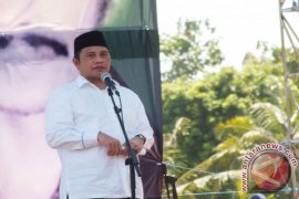 Menteri Marwan: Selok Awar-awar Jadi Desa Wisata Pesisir