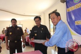 Tanah Bumbu Terima Dana APBN Rp191,9 Miliar