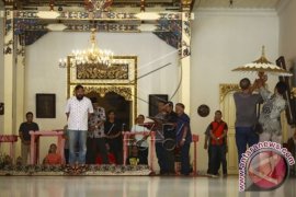 Raja-Raja Nusantara Akan Hadiri Jumenengan PA X
