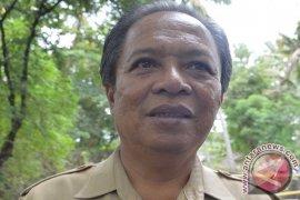 BPBD Sediakan Empat Tenda Pengungsi Banjir Bandang