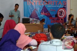 Sekolah Anti Korupsi