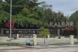 Untan Dapat Dana Rp300 Miliar Dari IDB