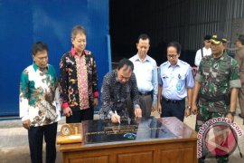 KKP Targetkan Produksi Ikan 19,5 Juta Ton