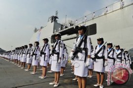 Peringatan HUT ke-53 Kowal