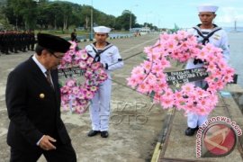 Hari Perjuangan Martha Christina Tijahahu