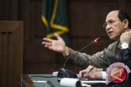 Suryadharma Mengaku Ingin Beli Airbus A380 Untuk Haji