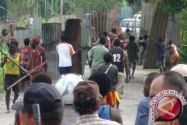 Polres Mataram buru penghasut bentrok antarkampung