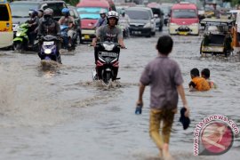 Palembang dinilai perlu program pengendalian banjir 