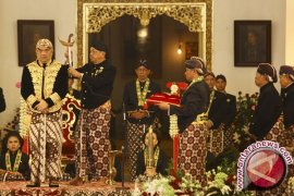 Jumenengan, Budaya Luhur Yang Perlu Dilestarikan