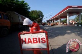 Menteri ESDM: Pemerintah Sediakan Pesawat BBM Ke Perbatasan