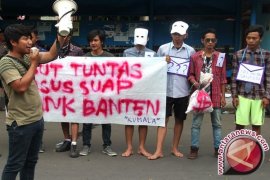 Rano Karno akui DPRD Banten minta Rp10 miliar