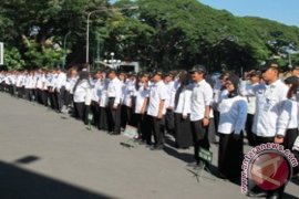 PNS Pemkot Malang Dilarang Terima Hadiah