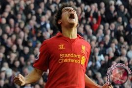 Barca Tawarkan Andre Gomes untuk Rekrut Coutinho