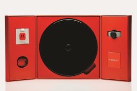 Kotak Kesehatan HTC ini Bisa Bantu Kontrol Kebugaran Anda