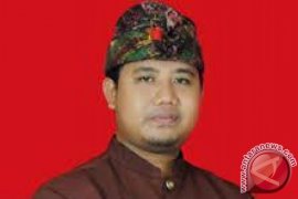 Tokoh Muda Hindu Bali Gagas Ritual "metatah" Massal di Pedawa Buleleng