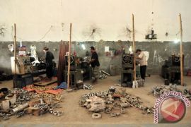 UMKM diminta manfaatkan MEA pengembangan usaha