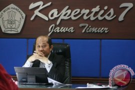 Kopertis VII Jatim Janjikan Pemerataan DPK