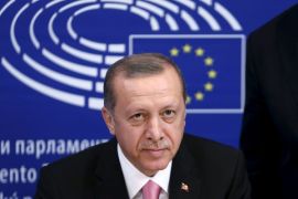 Turki Panggil Dubes Iran Setelah Erdogan Dikritik