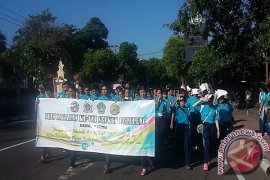 Stikes Buleleng Gelar Puncak Dies Natalis 