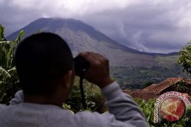 STATUS SIAGA GUNUNG LOKON Page 1 Small