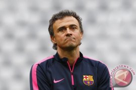 Pelatih Barca dan Espanyol akan bertemu