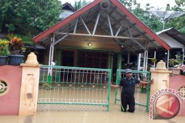 Kabupaten Bireuen Dilanda Banjir