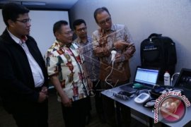 Alat Pendeteksi Kehamilan Berbasis Ponsel Pintar