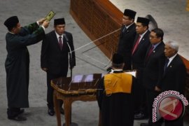 Ade Komarudin Fokus Tingkatkan Produktivitas Legislasi DPR