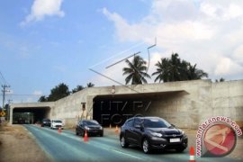 Kereta Api Trans Sumatera