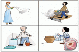 Banjarmasin Sudah Masuk Waspada DBD