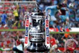 Hasil Undian Putaran Keempat Piala FA