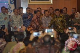 Wapres: kecepatan izin investasi dorong pertumbuhan ekonomi