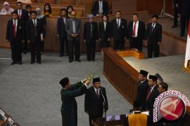  MPR harap Ade Komaruddin selesaikan kegaduhan di DPR