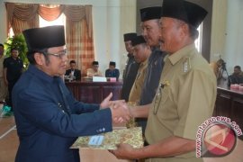 Gorontalo Utara Akan Percepat Lelang Proyek