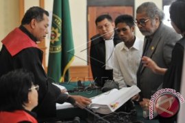 Saksi KPAI Ungkap Kronologi Pertemuan Dengan Margriet