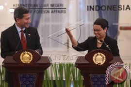 Indonesia, Singapore to Boost Agricultural Trade