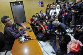 Orang baik Jokowi Bernama Johan Budi