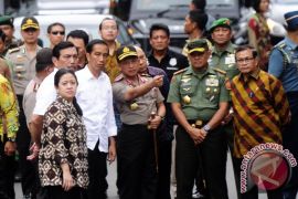 Indonesia convinced bomb attack would not affect tourism
