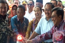 Menteri BUMN Dukung Jember Jadi Destinasi Kesehatan
