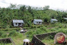 Minahasa Tenggara Biayai 50 KK Transmigran