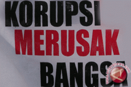 Pemerintah berikan uang bagi pelapor kasus korupsi