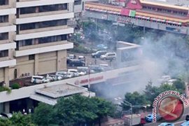 Raja Yordania Kirim Surat Duka Cita