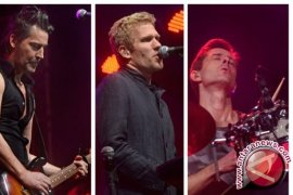 Jelang Konser, MLTR Sapa Penggemar Indonesia Lewat Video