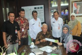  Pelayanan Kaltim Peringkat 11 Nasional