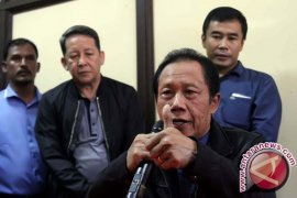  BOM JAKARTA - Kepala BIN Sutiyoso apresiasi kerja Polri