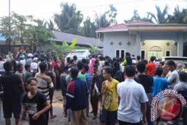 Kepolisian Segera Lakukan Olah TKP Terbunuhnya Atni 