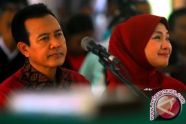MA Tolak Kasasi Bupati Karawang Nonaktif