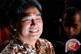 Choel Mallarangeng: Hari Ini Saya Siap Ditahan