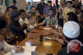 HIMBAUAN JAGA KONDISI KONDUSIF DI SULSEL